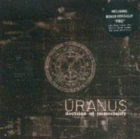 Uranus (GRC) : Doctrine of Immortality